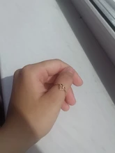 Anillos ajustables minimalistas para mujer y niña, sortija de boda en forma de corazón de Color rosa dorado y plateado, amor anillo dedo para mejor amiga