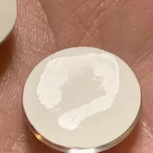 De moda de BeautyDream catcher10pcs 12mm/18mm/20mm/25mm redondo de vidrio foto de vidrio cabochon demo plana haciendo conclusiones ZB0485