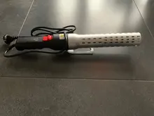 Kamado Smoker BBQ Starter Grill Fire Lighting Tools Premium Electric Charcoal Lighter