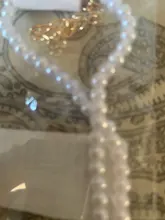 DAXI collar abalorios collar de cuentas perlas gargantilla mujer collares mujer moda 2020 cadena collar abalorios collar mujer cadenas de oro collar collares para mujer colgantes moda gargantillas cortas mujer moda joy