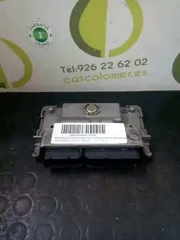 03E906019M 5WA11002 Switchboard Check Checkpoint Volkswagen Pole V (6r1) Advance Bluemotion
03E906019M 5WA11002 Switchboard Check Checkpoint Volkswagen Pole V (6r1) Advance Bluemotion