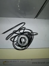 AC 220V 3A 22MM magnético interruptor de flujo de agua líquido automático de la bomba de circulación de interruptor de Sensor de flujo de agua máquina de corte de soldadura