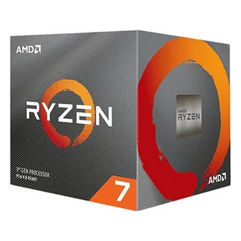 

Processor AMD Ryzen™ 3800X 4.5 GHz 32 MB