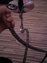 Shisha Silicone Hookah-Hose Hose-Chicha Silica-Gel-Accessories Rough LOMINT Wholesale