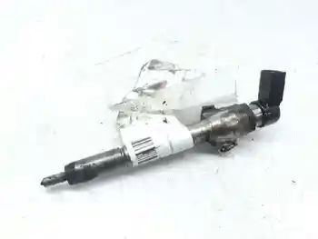 8200842205 RENAULT SCENIC II Injector
8200842205 RENAULT SCENIC II Injector