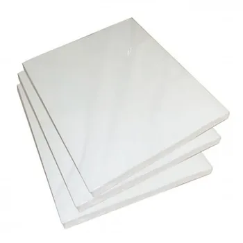 P610120S/100 PHOTO PAPER A4 120 Gr. GLOSSY PAPER 100 sheets 
P610120S/100 PHOTO PAPER A4 120 Gr. GLOSSY PAPER 100 sheets