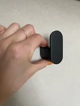 Bathroom-Hardware Clothes-Hook Single-Robe-Hook Wall-Mounted Stainless-Steel Black