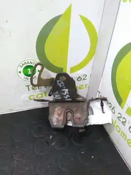 4389117 Trunk lock/Porton Ford Escort Saloon 1.6 Cat-u
4389117 Trunk lock/Porton Ford Escort Saloon 1.6 Cat-u