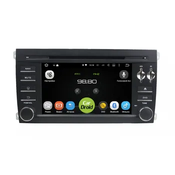 Native reciever roximo cardroid rd-2921 for porsche cayenne 957 2002-2010 (android 9.0) (+ rear view camera as a gift!)
Native reciever roximo cardroid rd-2921 for porsche cayenne 957 2002-2010 (android 9.0) (+ rear view camera as a gift!)