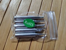 Soldering-Iron-Set Handskit Iron-Welding-Tools Electric Digital with 90W 110V/220V