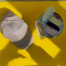 Gorra de béisbol con Cierre trasero para hombre y mujer, gorra de béisbol con cierre trasero, Color sólido, ajustable, 2020