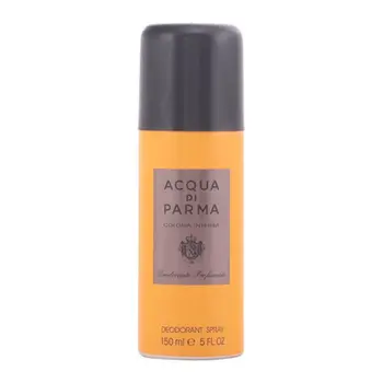 Spray Deodorant Intensa Acqua Di Parma (150 ml)
Spray Deodorant Intensa Acqua Di Parma (150 ml)
