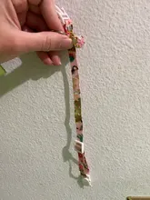 Collar de gato con campana hueca, Collar de gato pequeño de estilo japonés, collares de seguridad ajustables para cachorros y gatitos, lazo de conejo para mascotas
