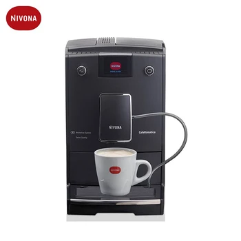 Coffee Machine Nivona CafeRomatica NICR 759 automatic
Coffee Machine Nivona CafeRomatica NICR 759 automatic