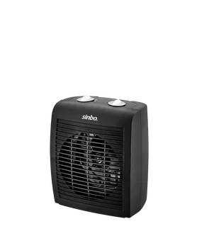 

Sinbo SFH 3317 Fan Heater Turkish manufacturers High quality Good Brand Excellent Technology Stylish Design