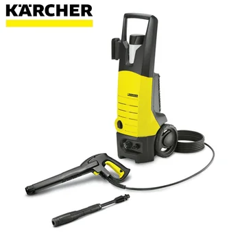 High pressure washer K 5 UM Karcher 1.950-213.0
High pressure washer K 5 UM Karcher 1.950-213.0