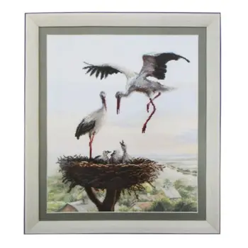 "Embroidery kit", "floss embroidery kit", "cross stitch", "counted cross", "Crystal Art"
"Embroidery kit", "floss embroidery kit", "cross stitch", "counted cross", "Crystal Art"