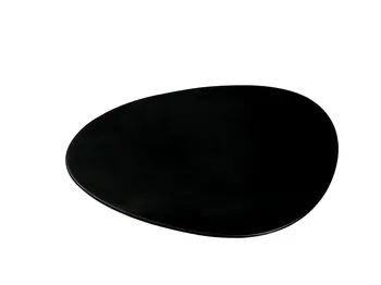 Alessi FM10/10 B Colombina Collection tablemat in melamine, black, 2 Set tableware
Alessi FM10/10 B Colombina Collection tablemat in melamine, black, 2 Set tableware