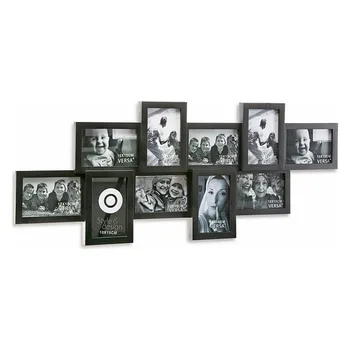 Photo frame polypropylene Minimalist (16 x 36 x 88 cm)
Photo frame polypropylene Minimalist (16 x 36 x 88 cm)