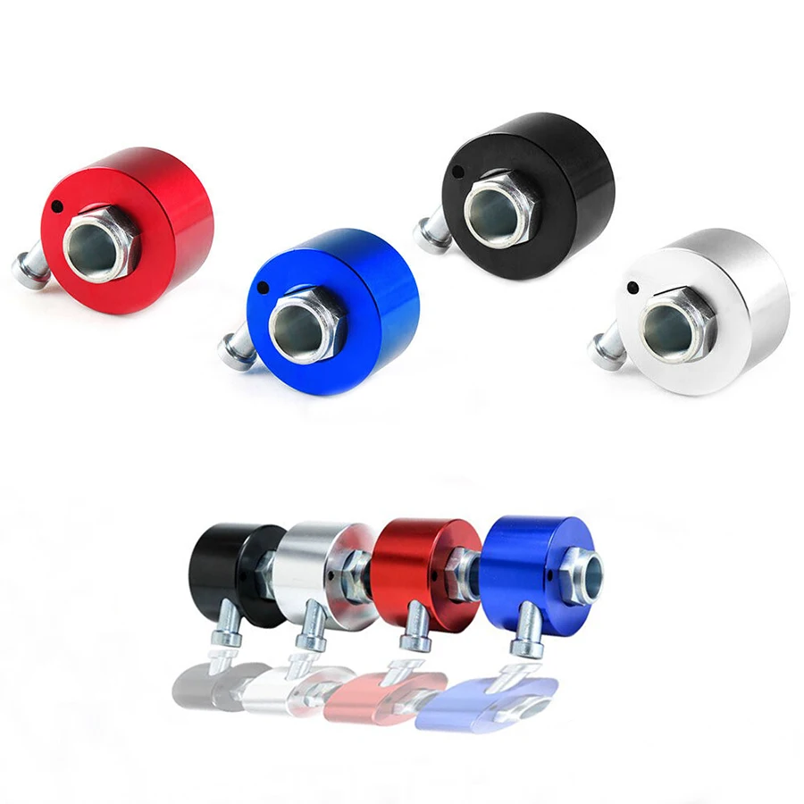 Steering Wheel Quick Release Hub Adapter 3 Bolt NHRA Steering Wheel Disconnect Hub Kit 3/4" Shaft Auto Steering Snap Off
Steering Wheel Quick Release Hub Adapter 3 Bolt NHRA Steering Wheel Disconnect Hub Kit 3/4" Shaft Auto Steering Snap Off