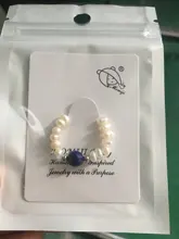 Momiji perla de agua dulce Irregular perlas anillos para las mujeres hecho a mano con piedra Natural de la joyería de Boho regalo elástico ajustable venta al por mayor