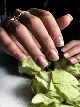 6 unids/pack de uñas de fresado Rotary Burr para archivos de uñas cutícula limpio brocas aparatos para manicura herramientas de arte