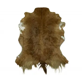 Zerimar carpet goatskin dimensions 100x65 cm
Zerimar carpet goatskin dimensions 100x65 cm