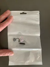 Cable flexible de encendido y apagado para botón de inicio, para iPad Pro 9,7 10,5 12,9 1ª 2. ª A1673 A1701 A1670 A2154, Sensor de tecla de menú, Sensor de identificación táctil de huellas dactilares