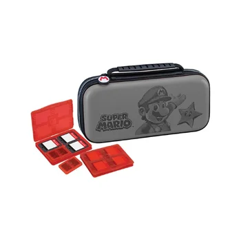 Case for Nintendo Switch Ardistel Traveler Deluxe NNS46G Super mario bros™
Case for Nintendo Switch Ardistel Traveler Deluxe NNS46G Super mario bros™