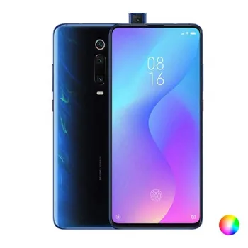 Smartphone Xiaomi Mi 9T 6,39" Octa Core 6 GB RAM 64 GB
Smartphone Xiaomi Mi 9T 6,39" Octa Core 6 GB RAM 64 GB
