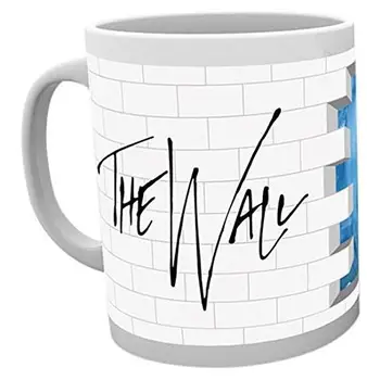 Cup-The Wall - ScreamPink Floyd7.15
Cup-The Wall - ScreamPink Floyd7.15