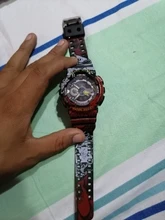 BASID-reloj deportivo de una pieza para hombre, resistente al agua, mejores marcas, de lujo, relojes de pulsera para regalo, Digital, estilo G, a la moda