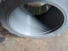 Connectors Pvc-Pipe Garden Joints Irrigation Tube Water-Supply Thicken Drainage-Parts