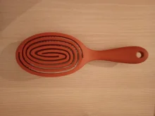 Xiaomi Xinzhi-peine de masaje elástico relajante, cepillo de pelo portátil, cepillo de masaje, cepillos mágicos, peines de cabeza