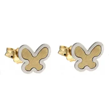 Butterfly Earrings Women Gold 803321733443
Butterfly Earrings Women Gold 803321733443