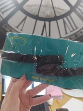 1 Uds alta calidad pura seda sueño descanso ojo máscara antifaz acolchado opaco de relajarse suave portátil ayuda vendas nuevo 2020