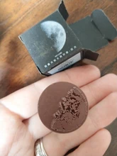 Sellos de goma madera, conjunto de sellos de madera, serie Luna, decoración Diy, papelería, sello