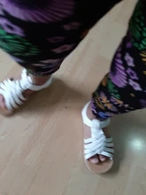 SKHEK-zapatos de playa antideslizantes para bebés, sandalias de verano para niños y niñas de 3 colores, zapatos dulce princesa, novedad de 2021