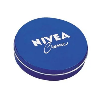 Nivea Cream 150 Ml
Nivea Cream 150 Ml