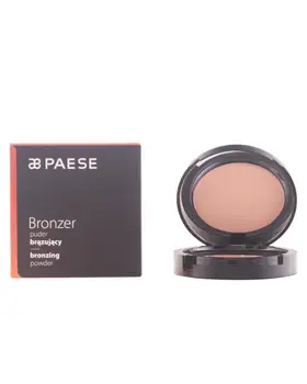 PAESE BRONZER powder #2M
PAESE BRONZER powder #2M