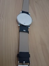 Lvpai-relojes de cuarzo para mujer, reloj de cuarzo con pulsera de cuero analógico, informal, 2020