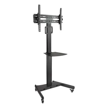 TV Mount TooQ FS1970M-B 32" - 65" 35 kg Black Wheels 
TV Mount TooQ FS1970M-B 32" - 65" 35 kg Black Wheels