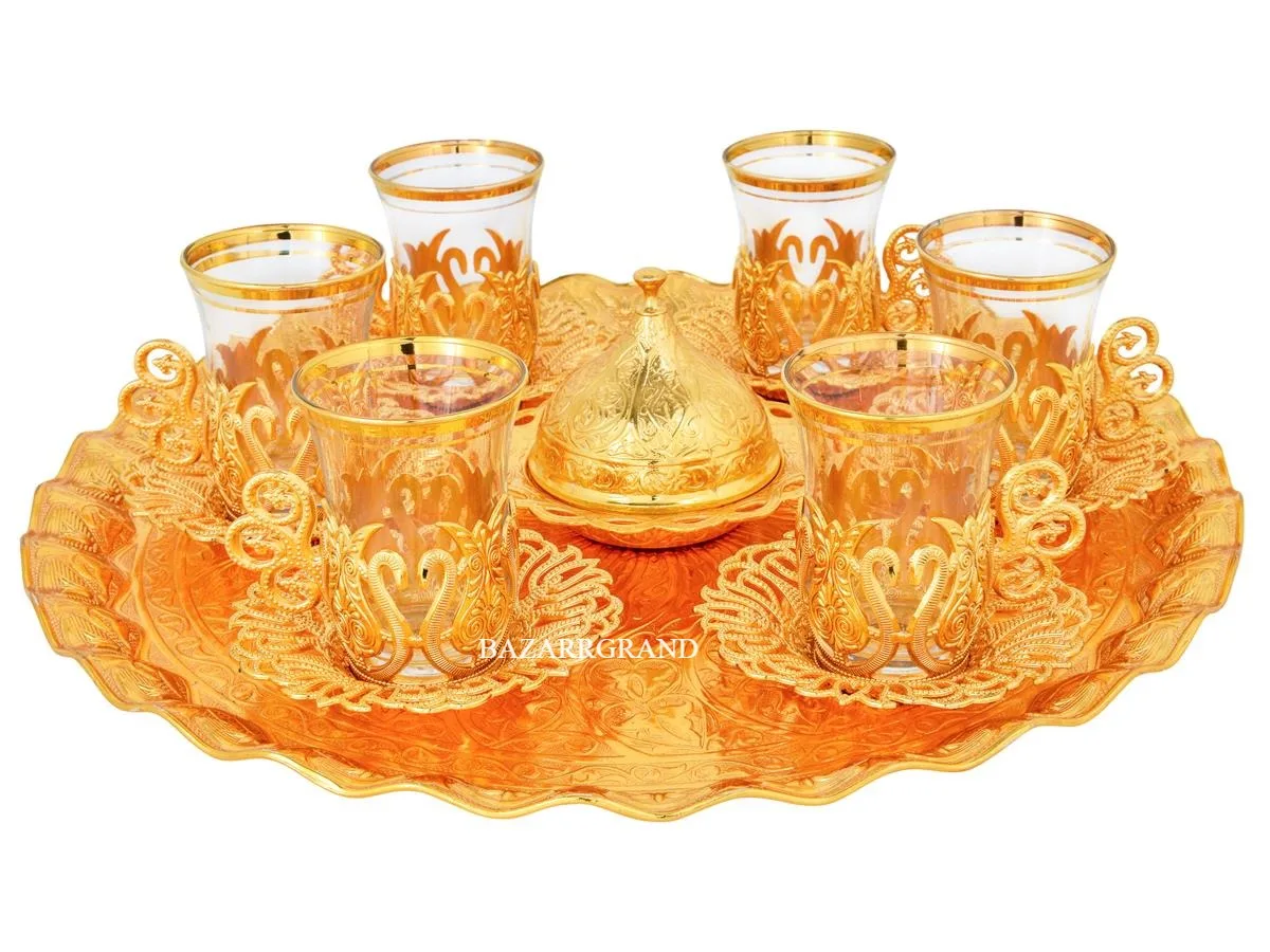 BEVERAGE SET-TRAY WITH TRAY TEA SET WITH TRAY TEA SET WITH TRAY - OTTOMAN - WHITE CHIC PATTERN FREE SHIPPING
BEVERAGE SET-TRAY WITH TRAY TEA SET WITH TRAY TEA SET WITH TRAY - OTTOMAN - WHITE CHIC PATTERN FREE SHIPPING