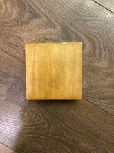 Juguete para juego de mesa de madera XO para padres e hijos, tablero de juego de interacción, desarrollo de ajedrez, puzle inteligente, juguetes educativos
