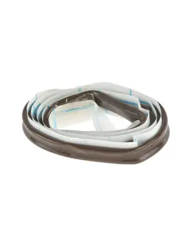 Seal (gasket) door oven Bosch (Bosch) Siemens (Siemens) 150115 
Seal (gasket) door oven Bosch (Bosch) Siemens (Siemens) 150115