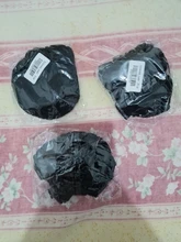 Medias de malla de moda para niñas, medias de red para bebés, medias negras para niños