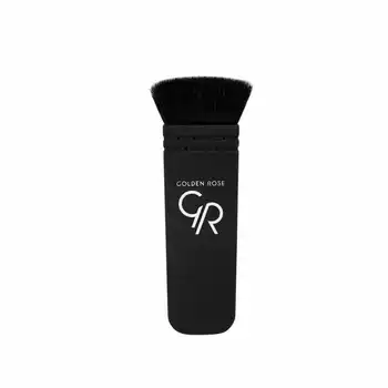 Perfect Contour foundation brush flat top gloss brushes contour powder brush highlighter makeup brushes Professional Cosmetic 
Perfect Contour foundation brush flat top gloss brushes contour powder brush highlighter makeup brushes Professional Cosmetic