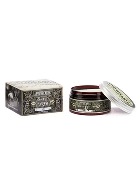 Shaving Cream 1863 Apothecary87 100ml
Shaving Cream 1863 Apothecary87 100ml