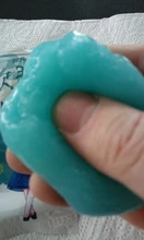 Pegamento para limpieza Interior de coche, 70g, para Slime, herramientas de limpieza/polvo/Gel, masilla de plástico, limpiador de teclado, Gel limpiador