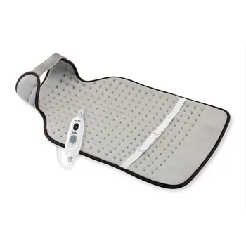 Daga Flexy Heat NCD COMPLEX, Heating Pad, Grey, 42x63 
Daga Flexy Heat NCD COMPLEX, Heating Pad, Grey, 42x63